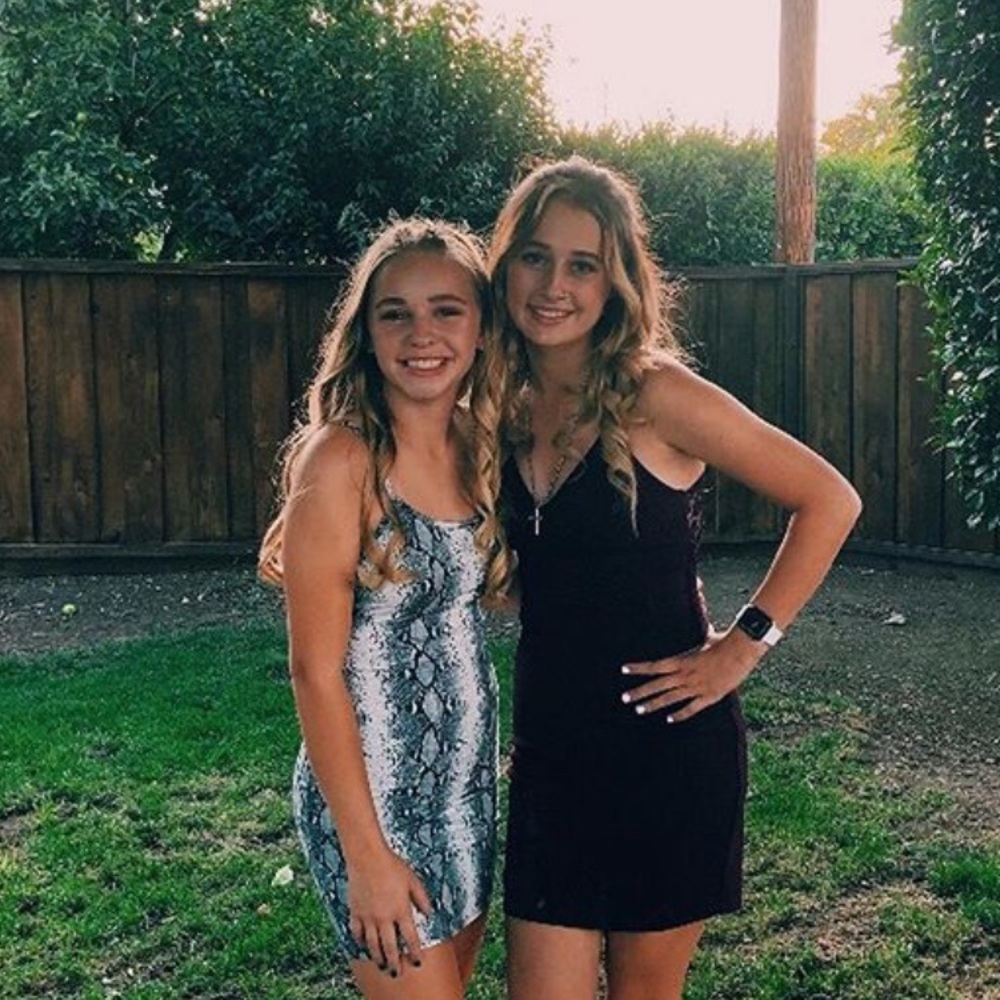 Meet your Posher, Taite